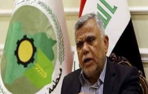 العامري: الأمريكان منعوا من المضي بالاتفاقية الصينية العراقية