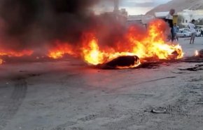 هذا ما يحدث في المحافظات اليمنية المحتلة