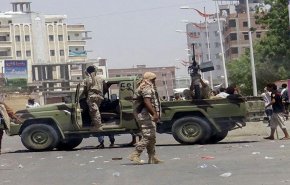 عدن: تناحر بين ميليشيات العدوان على السلطة