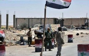 بدء تسوية اوضاع المسلحين بمدينة جاسم شمالي درعا
