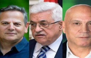 عباس يطلق تصريحات نارية ضد 'اسرائيل' مساء ويستقبل وزرائها نهارا