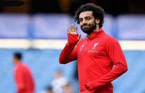 أخر تطورات مفاوضات ليفربول مع 'محمد صلاح' لتجديد التعاقد
