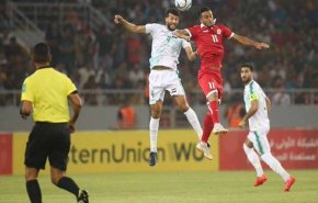 منتخب العراق يتوجه إلى الدوحة تحضيراً لمواجهة لبنان (صورة)
