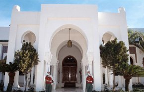 بالفيديو.. الجزائر: تصريحات ماكرون اعتداء غير مقبول