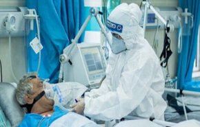 الصحة الايرانية: أكثر من 12 ألف إصابة و 229 وفاة جديدة بكورونا
