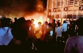 صنعاء تتقدم بحل وعرض مغري لمشكلة الاسعار في عدن
