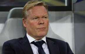 تصريح مفاجئ لمدرب برشلونة بعد سقوط فريقه أمام أتلتيكو