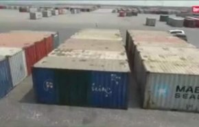 صنعاء:الأمم المتحدة تصدر مواد غذائية فاسدة إلى اليمن