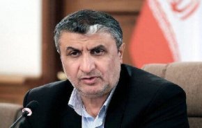 إسلامي: نلتزم بتطبيق القانون الستراتيجي حول إلغاء الحظر