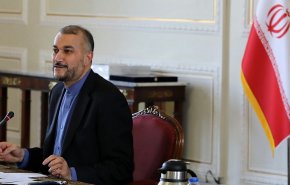وزير الخارجية الإیراني یبحث مع نظیره التركماني التطورات في أفغانستان