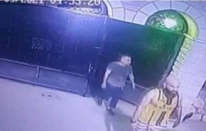 مشاهد تعرض لأول مرة لأسرى نفق الحرية بعد انتزاعهم حريتهم