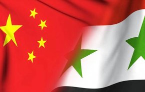 مباحثات سورية صينية في دبي لتعزيز التعاون المشترك