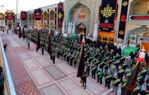 النجف الأشرف تعلن خطتها الأمنية والخدمية الخاصة بذكرى وفاة الرسول (ص)