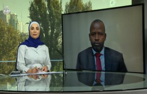 نشرة الاخبار من قناة العالم الساعة 07:00 بتوقيت غرينتش 04-10-2021