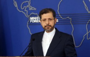 طهران: منطق اميركا مازال هو ذاته ولم يتغير