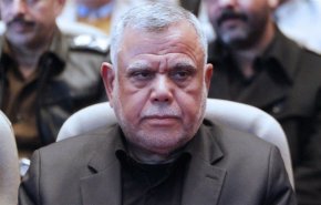 العامري: رايات تحرير القدس ستنطلق من العراق