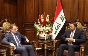 العراق: هذا مادار بين الكعبي والسفير الروسي في بغداد 