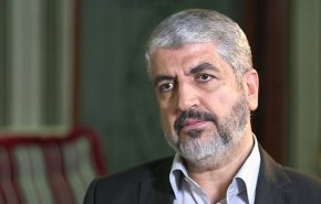 مشعل: سنواصل الاعداد التربوي والجسدي والميداني لمعركة التحرير