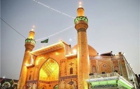 بمناسبة رحيل الرسول الاكرم..النجف تعطل الدوام الرسمي 

