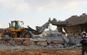 هدم 172 ألف مسكن وتهجير مليون و324 ألف فلسطيني منذ النكبة