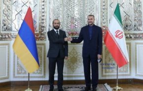 شاهد..طهران تعرب عن قلقها إزاء معاناة القوقاز من الوجود الصهيوني