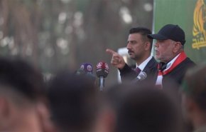 العامري : لن نسمح بعودة الارهاب