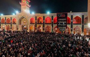 النجف الأشرف.. بدء الخطة الأمنية الخاصة بذكرى وفاة الرسول (ص)