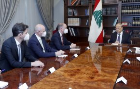 عون : لبنان بدأ اتصالاته مع صندوق النقد لإطلاق ورشة إصلاحية