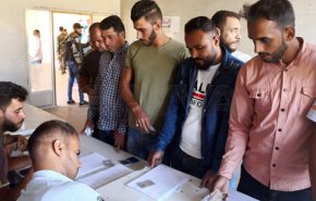 أنباء عن دخول كبرى مدن درعا في اتفاق التسوية اليوم