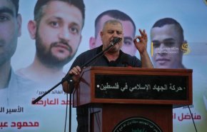 الجهاد الإسلامي: الضفة الغربية هي مقبرة المشروع الصهيوني 