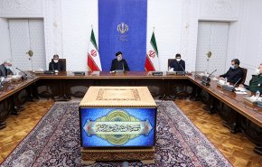 رئيسي يوعز بإحياء جهاد البناء لتفعيل الاقتصاد الريفي