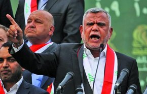 العامري: ان الحفاظ على الحشد الشعبي من أولويات تحالف الفتح