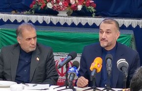 عبداللهیان: ايران جاهزة لتحقيق قفزة في العلاقات مع روسيا