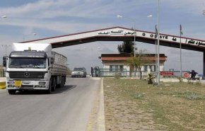 توقعات بزيادة التصدير والاستيراد من وإلى سوريا والعراق عبر الأردن