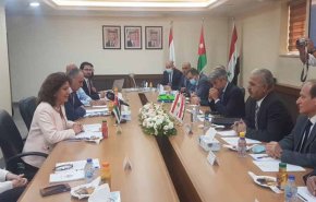 اجتماع ثلاثي في الاردن لبحث تزويد لبنان بالكهرباء عبر سوريا