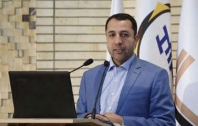 علي صالح آبادي محافظاً للمركزي الإيراني