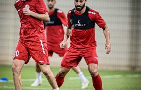 لبنان والعراق يبحثان عن فوز أول في تصفيات المونديال