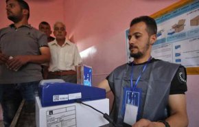 العراق.. السماح لثلاث فئات بدخول هواتفهم لمراكز الاقتراع (وثيقة)