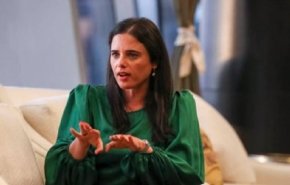 شاكيد تتحدث بكل صراحة عن اجماع اسرائيلي برفض اقامة الدولة الفلسطينية 