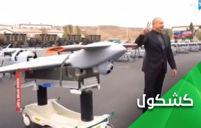 الأمن المستورد.. 