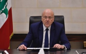 ميقاتي: لبنان قادر على النهوض من جديد