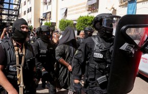 المغرب يعلن تفكيك خلية 