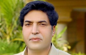 رئیس دستگاه اطلاعات ارتش پاکستان تغییر کرد