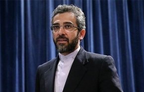 ترکیه، مقصد بعدی معاون سیاسی وزیر خارجه ایران