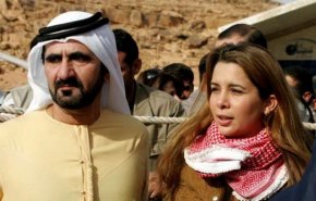 رويترز تفجر مفاجأة حول تجسس حاكم دبي على هواتف الأميرة هيا