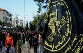 بالفيديو.. حركة الجهاد تحيي ذكرى انطلاقتها الـ34