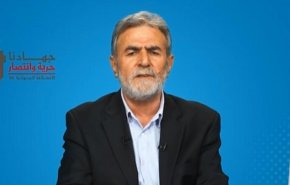 النخالة: الصهاينة حثالة التاريخ ويجب قتالهم كوجوب الصلاة +فيديو