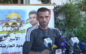 شقيق البطل العارضة يكشف تفاصيل جديدة حول عملية جلبوع