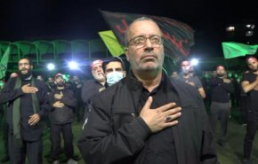 مجلس عزاء حاشد بذكرى رحيل الرسول الأعظم (ص) في جنوب لبنان