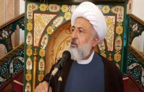 رجل دين لبناني: لتفعيل علاقات الأخوّة بين لبنان وسوريا في مواجهة الحصار 